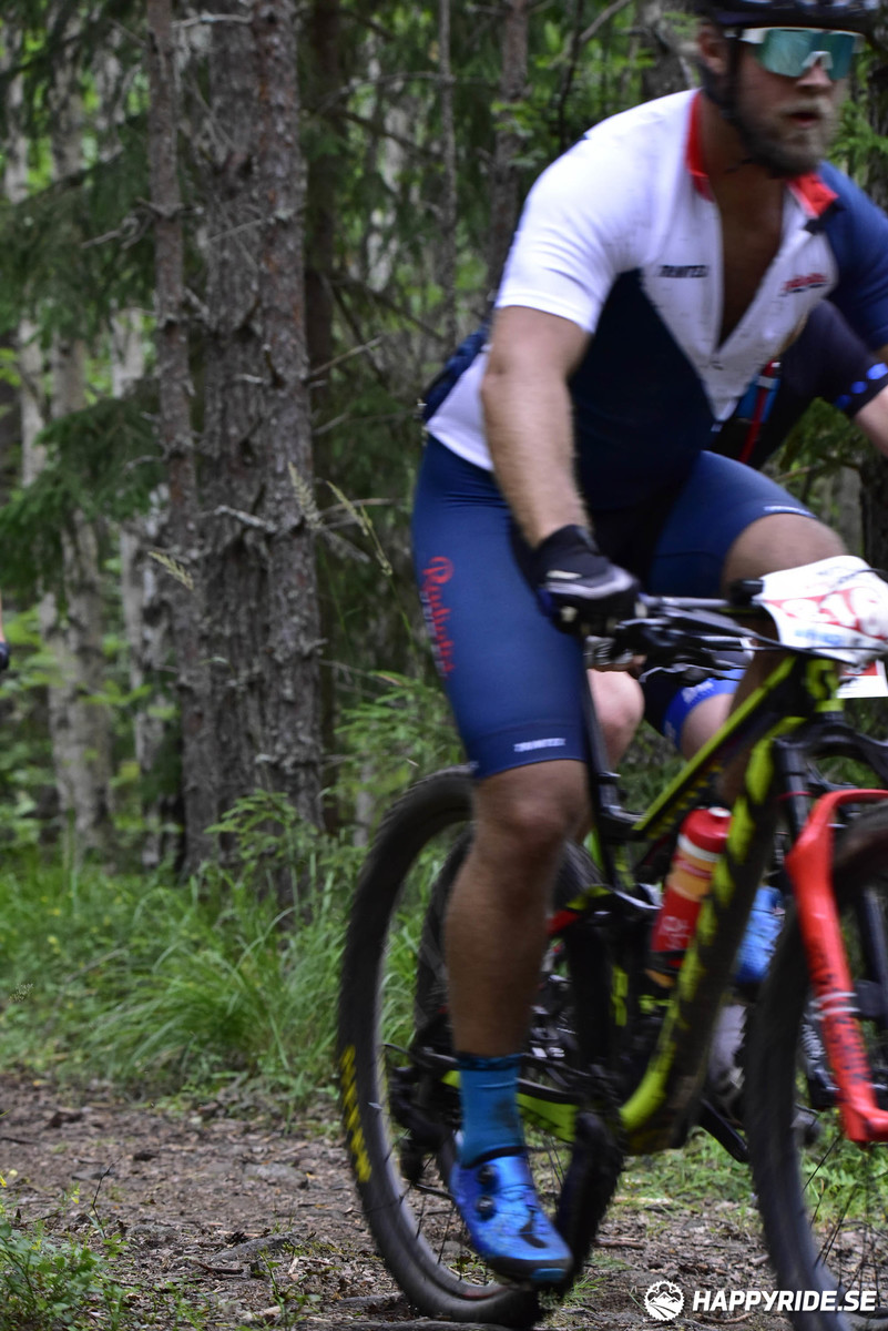 Bild från Engelbrektsturen 2019